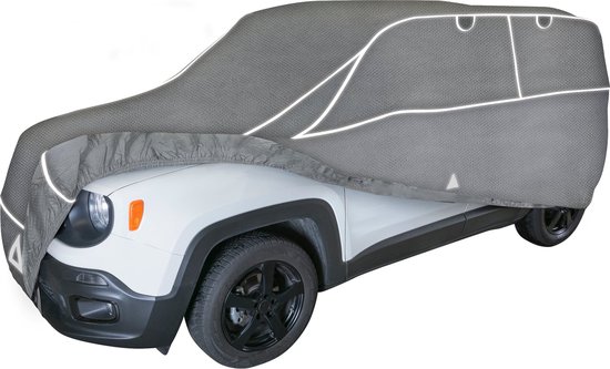 Housse de protection contre la grêle Hybrid UV Protect SUV M