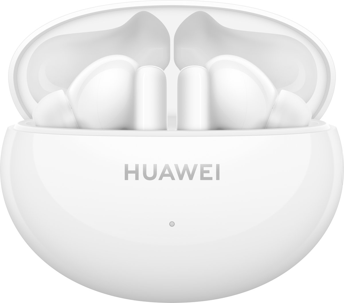 Huawei FreeBuds 5i - Wireless Headphones - White