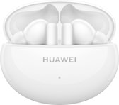 Bol.com Huawei FreeBuds 5i Headset True Wireless Stereo (TWS) In-ear Oproepen/muziek Bluetooth Wit aanbieding