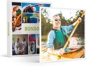Bongo Bon - 2 UUR KAJAKKEN OP DE LEIE - Cadeaukaart cadeau voor man of vrouw