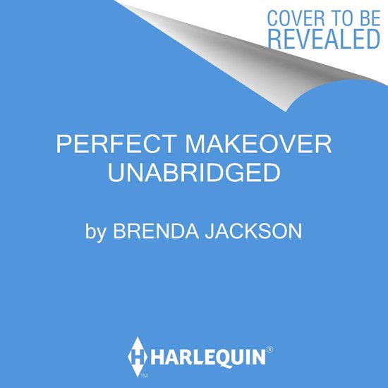 Perfect Makeover, Brenda Jackson 9781488227608 Boeken
