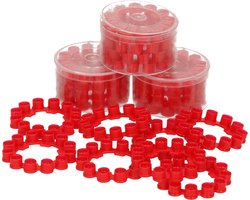 Wicke Speelgoed pistool 12-schots plaffertjes - Voor kinderen en volwassenen