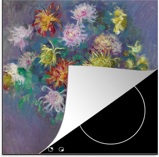 Inductie Beschermer 78x52 cm - Bescherm en Stijl Uw Kookplaat Inductie Beschermer 78x52 cm - Bescherm en Stijl Uw Kookplaat