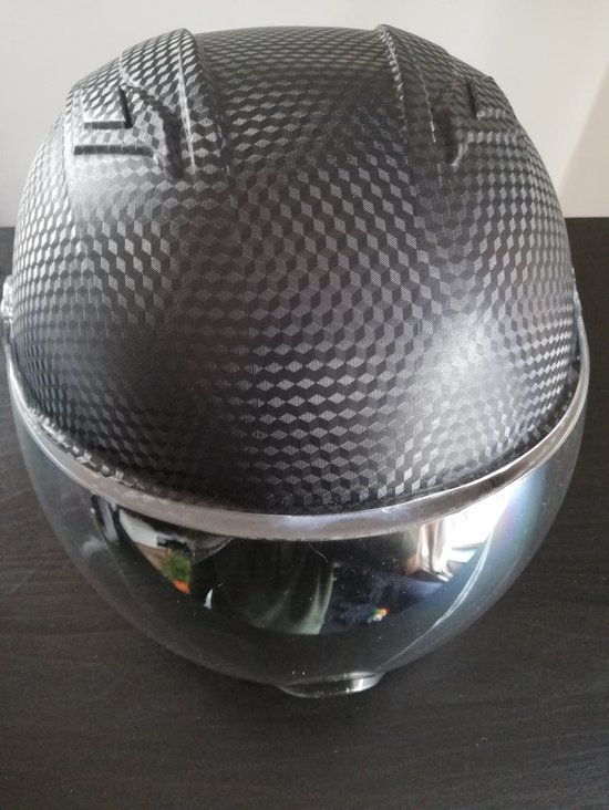 Speed Lite Helm Scooter Snorfiets Helm Fietshelm Speed pedelec