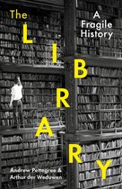 ISBN Library : A Fragile History, histoire, Anglais, Livre broché, 518 pages