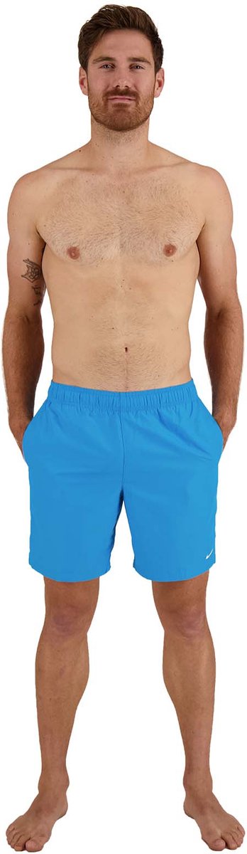 Nike Swim 7 VOLLEY SHORT Heren Zwembroek - IRON GREY — afbeelding 12