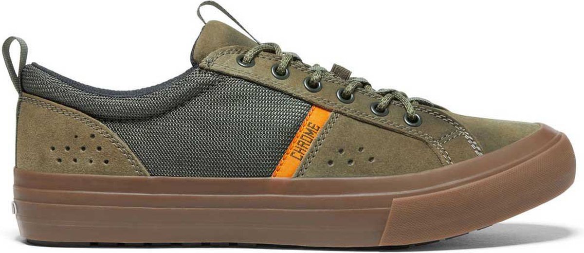 Chrome Kursk Tr Schoenen Groen EU 41 Man