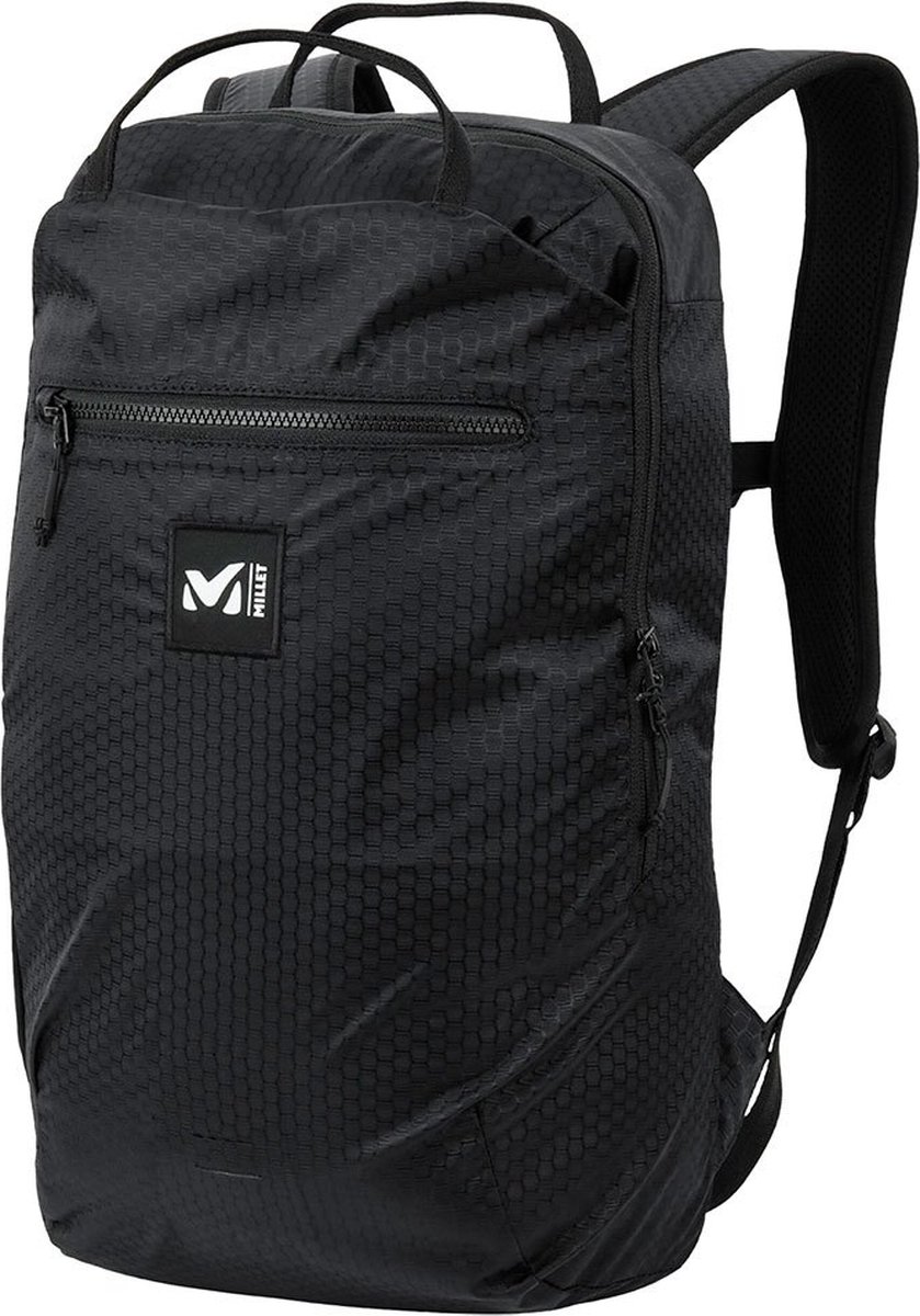 MILLET Divino 20L Rugzak Zwart
