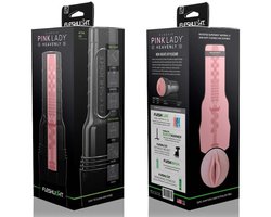 Fleshlight - Pink Lady Heavenly