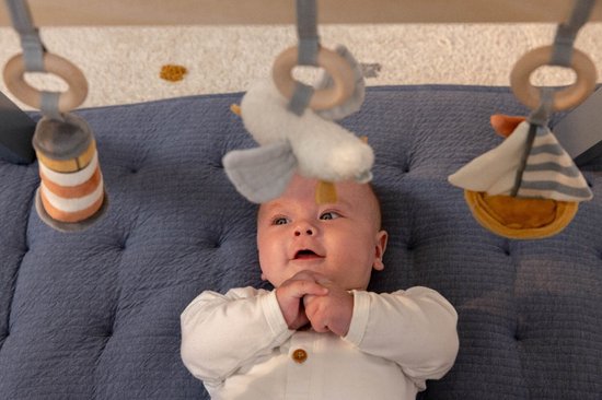 Little Dutch - Babygym - Sailors Bay van Little Dutch — afbeelding 2