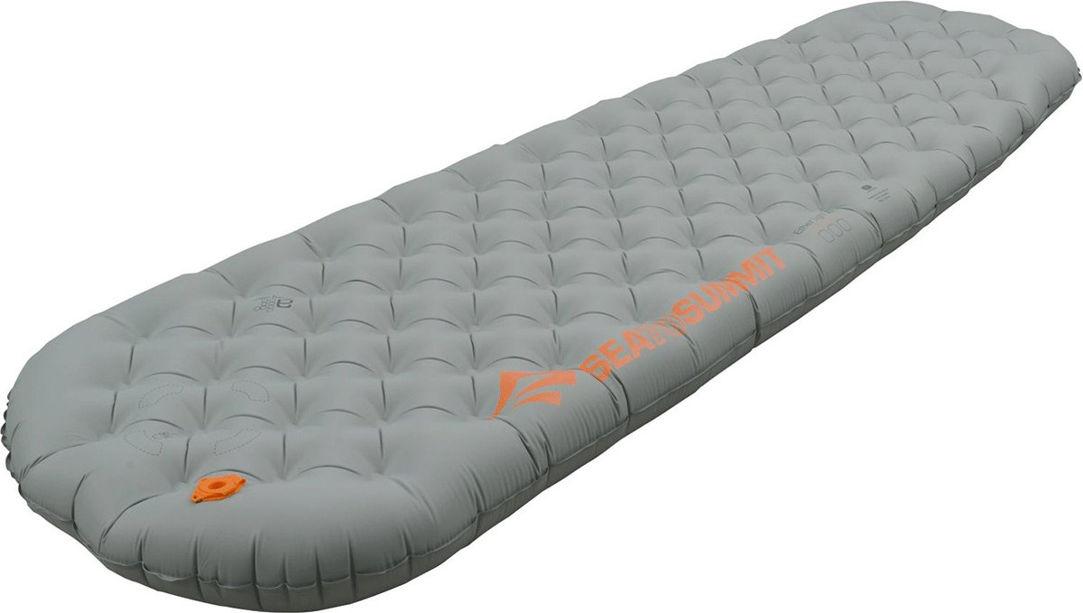 Sea to Summit Ether Light XT Insulated Large - opblaasbare slaapmat