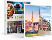 Bongo Bon - 2-DAAGSE IN BELGIË MET ACTIVITEIT NAAR KEUZE - Cadeaukaart cadeau voor man of vrouw