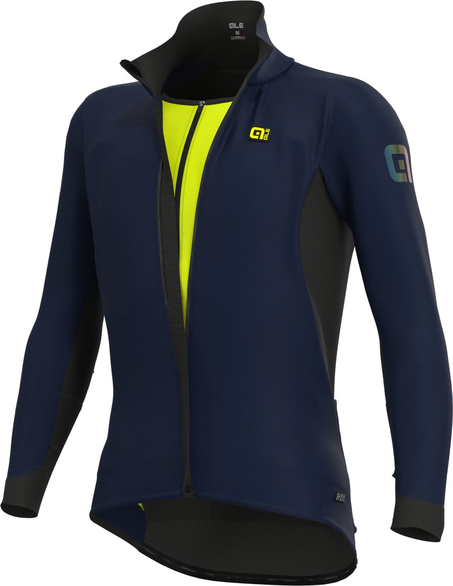 Ale Fietsjas R-EV1 Future Warm - Groen - XXL