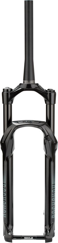 Fourche Suspension Avant RockShox Judy Gold RL 27.5" - Course 120mm - Axe 9x100mm - Déport 42mm - Noir