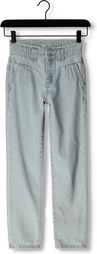 Indian Blue Jeans - Jeans - Light Denim - Maat 164 | bol