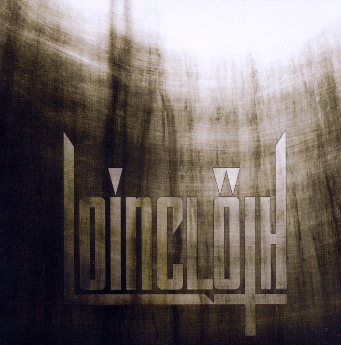Loincloth - Iron Balls Of Steel (CD)