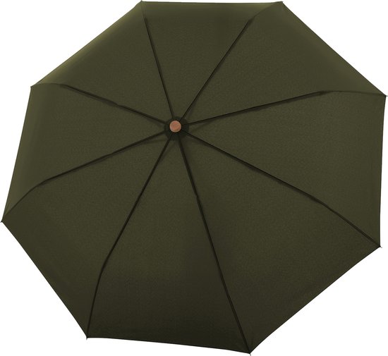 Doppler Paraplu - Nature Magic - Groen