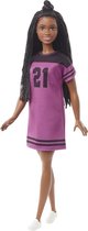 Bol.com Barbie Big City Big Dreams Speelset Assorti aanbieding