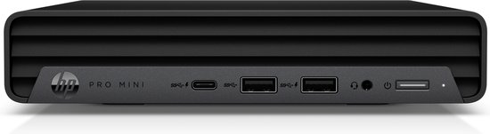 HP Pro Mini 400 G9 Intel Core i5-12500T