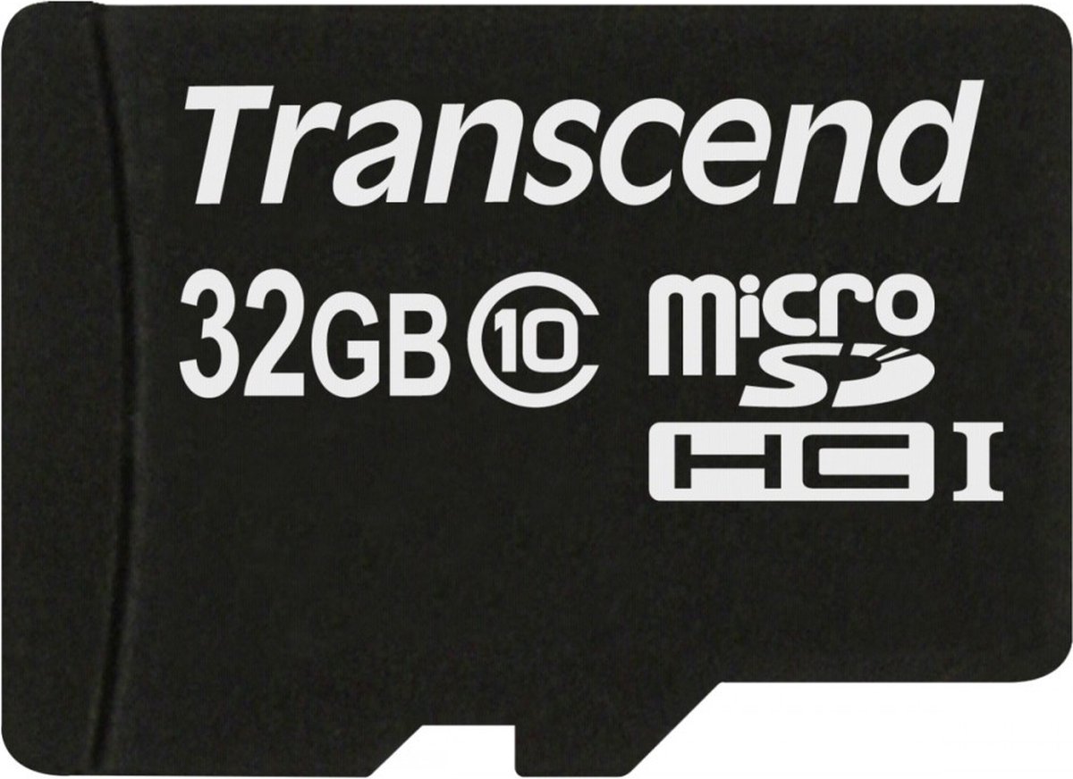 SecureDigital/32GB microSDHC Class 10