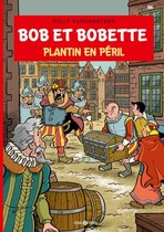 Bob et Bobette 366 - Plantin en péril