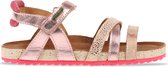 Sandales pour femmes Vingino Filles Vienna - Rose - Taille 24