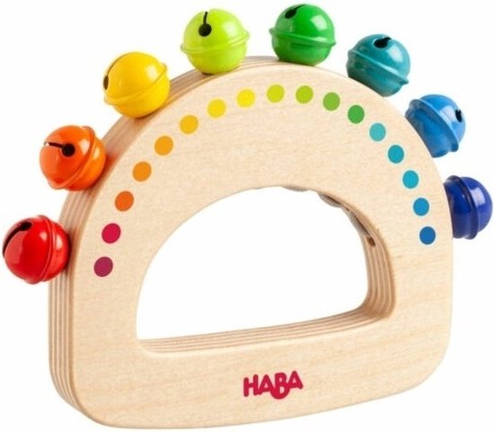 HABA 306519 muziekspeelgoed | bol.com
