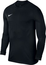 Nike Park VII LS Sportshirt Jongens - Maat 164 XL-158/170