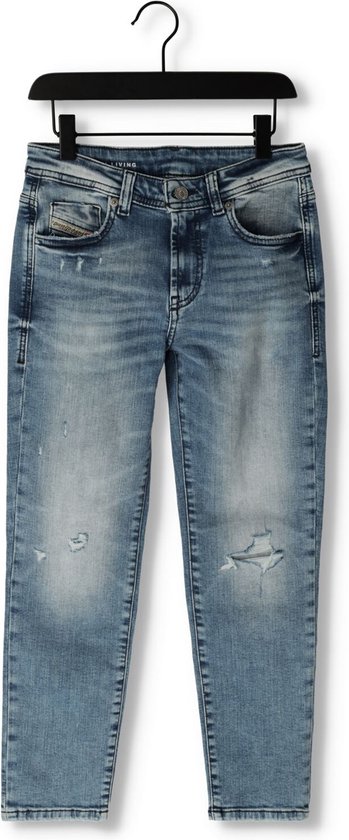 jeans meisjes 152