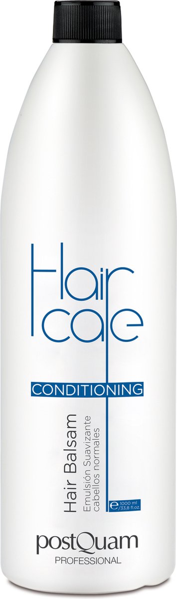 Hair Care - Haar balsem - Haarmasker - Haar conditioner - Haarcrème - 1000 ml
