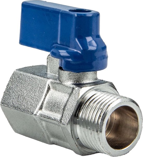3/4 inch dubbele uitgang, vorstbestendige buitenkraan, dubbele kraan