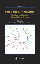 Proteins and Cell Regulation- Smad Signal Transduction