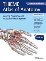 THIEME Atlas of Anatomy- General Anatomy and Musculoskeletal System (THIEME Atlas of Anatomy), Latin Nomenclature