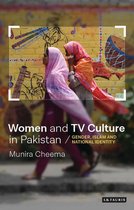 Tauris History Readers- Women and TV Culture in Pakistan