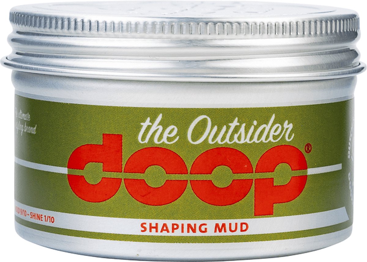 DOOP The Outsider 100ml - Doop