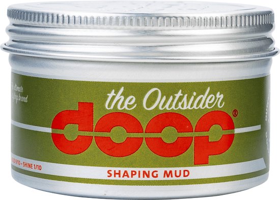 DOOP The Outsider 100ml
