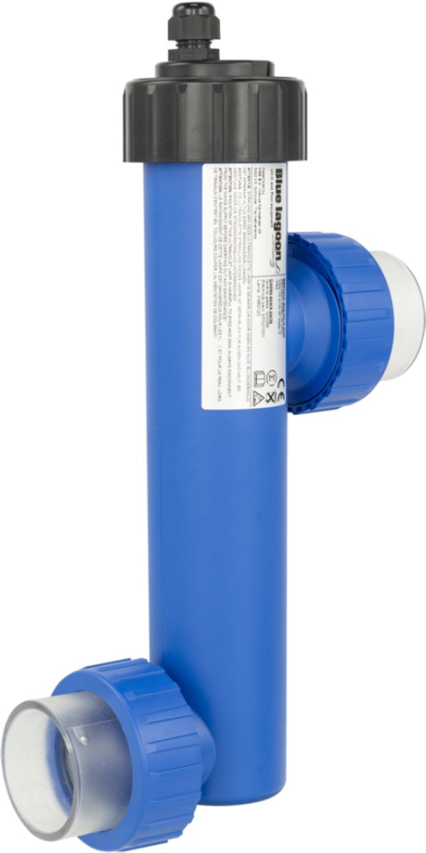 Blue Lagoon Spa UV-C T5 21 W - UV Lamp voor schoon zwemwater