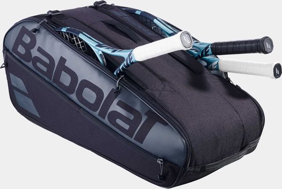 Tennistas Babolat RH X12 Pure Drive Blue