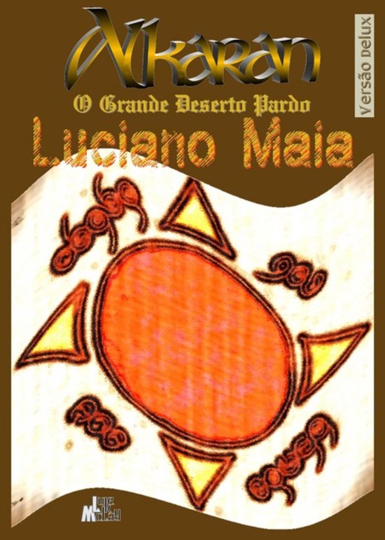 Alkaran - cover