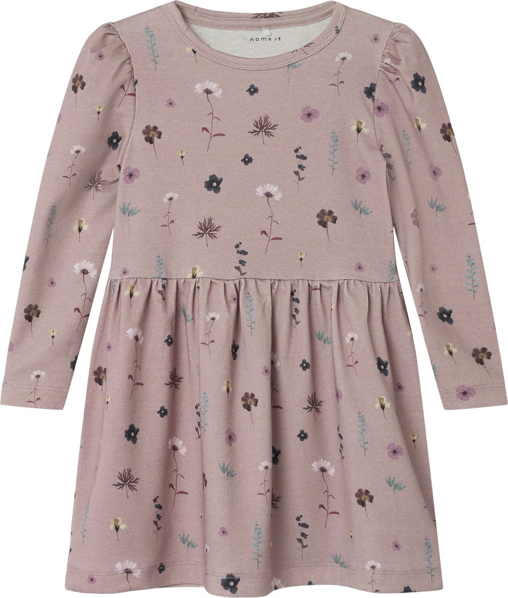 NAME IT - NMFODETTA DRESS - BIRTH - Meisjes - Jurken