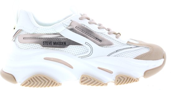 Ballerines Steven By Steve Madden - Imitation Poil De Vache - Taille 7 (37) - Comme Neuf