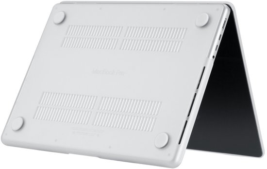 Housse Lunso pour MacBook Pro 16 pouces (2021-2024) - La Grande Wave d'Hokusai