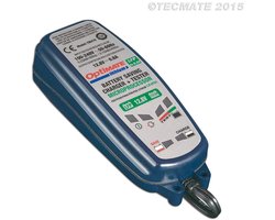 Tecmate Optimate Lithium 4S 0.8A Acculader