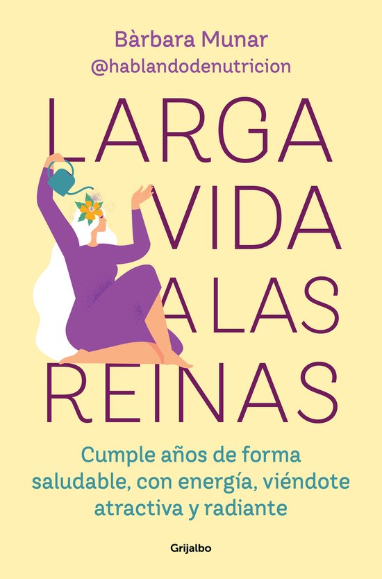 Larga vida a las reinas / Long Live the Queens - cover