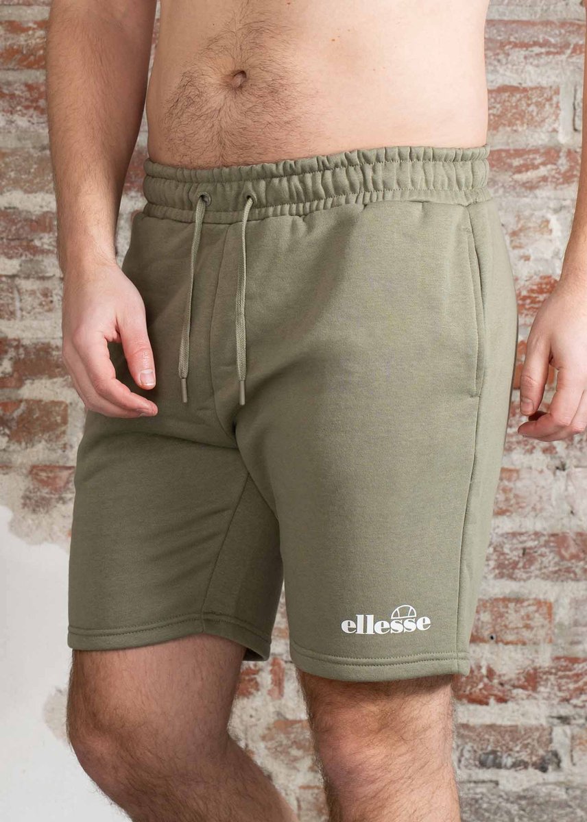 Ellesse Molla short Creme