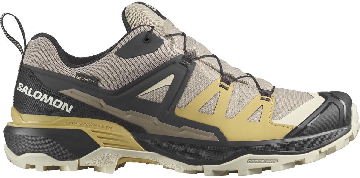 X ULTRA 360 GTX Mens Zwart