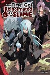 That Time I Got Reincarnated as a Slime (light novel) 6 - That Time I Got Reincarnated as a Slime, Vol. 6 (light novel)