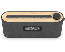 Loewe - radio.frequency - DAB+ - FM - BLUETOOTH