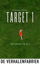 Target 1 - Het beest in mij