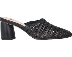 Högl Cooky - dames sandaal - Zwart - maat 36 (EU) 3.5 (UK)